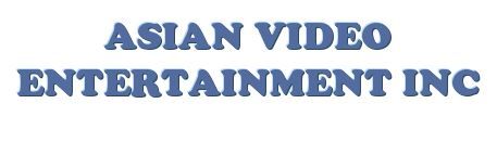 ASIAN VIDEO ENTERTAINMENT INC - Logo