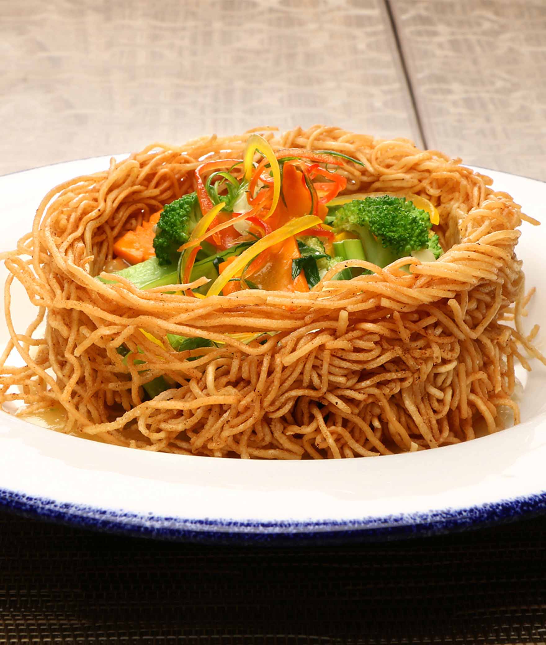Asian Wok - Logo