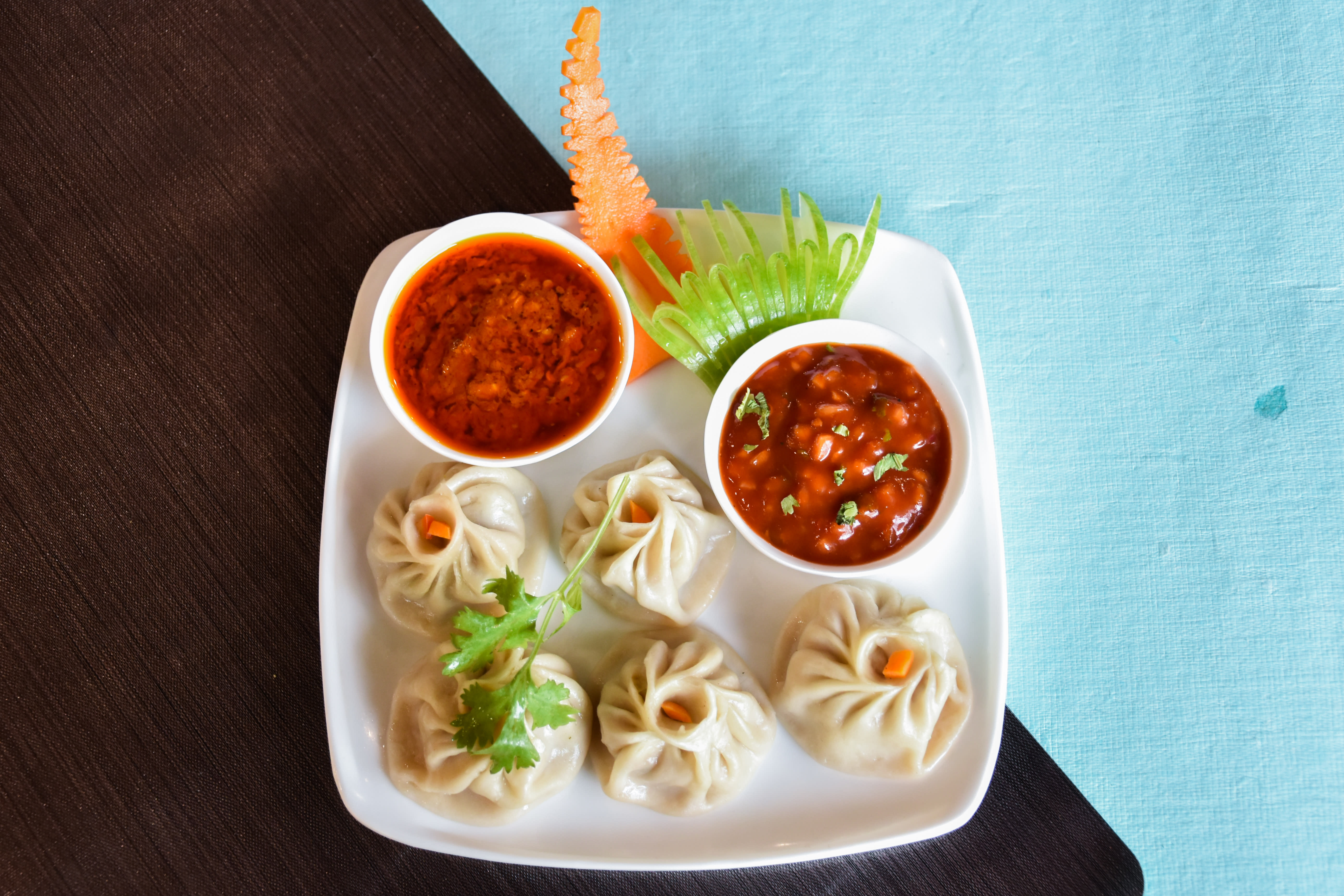 Asian Wok - Logo