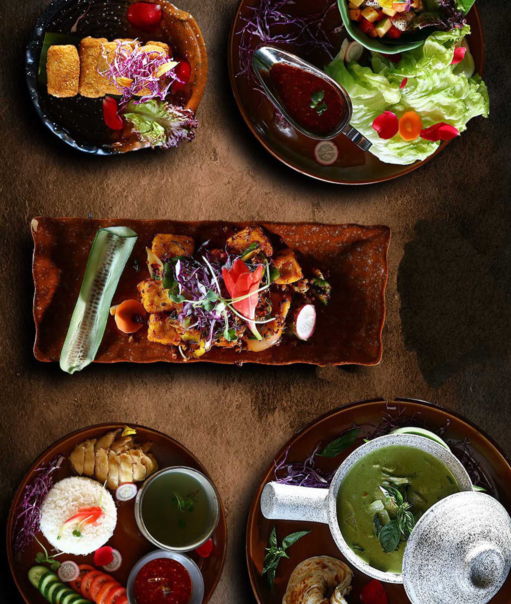 Asian Wok And Grill - Logo