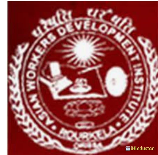 Asian Workers Development Institute - AWDI - Logo