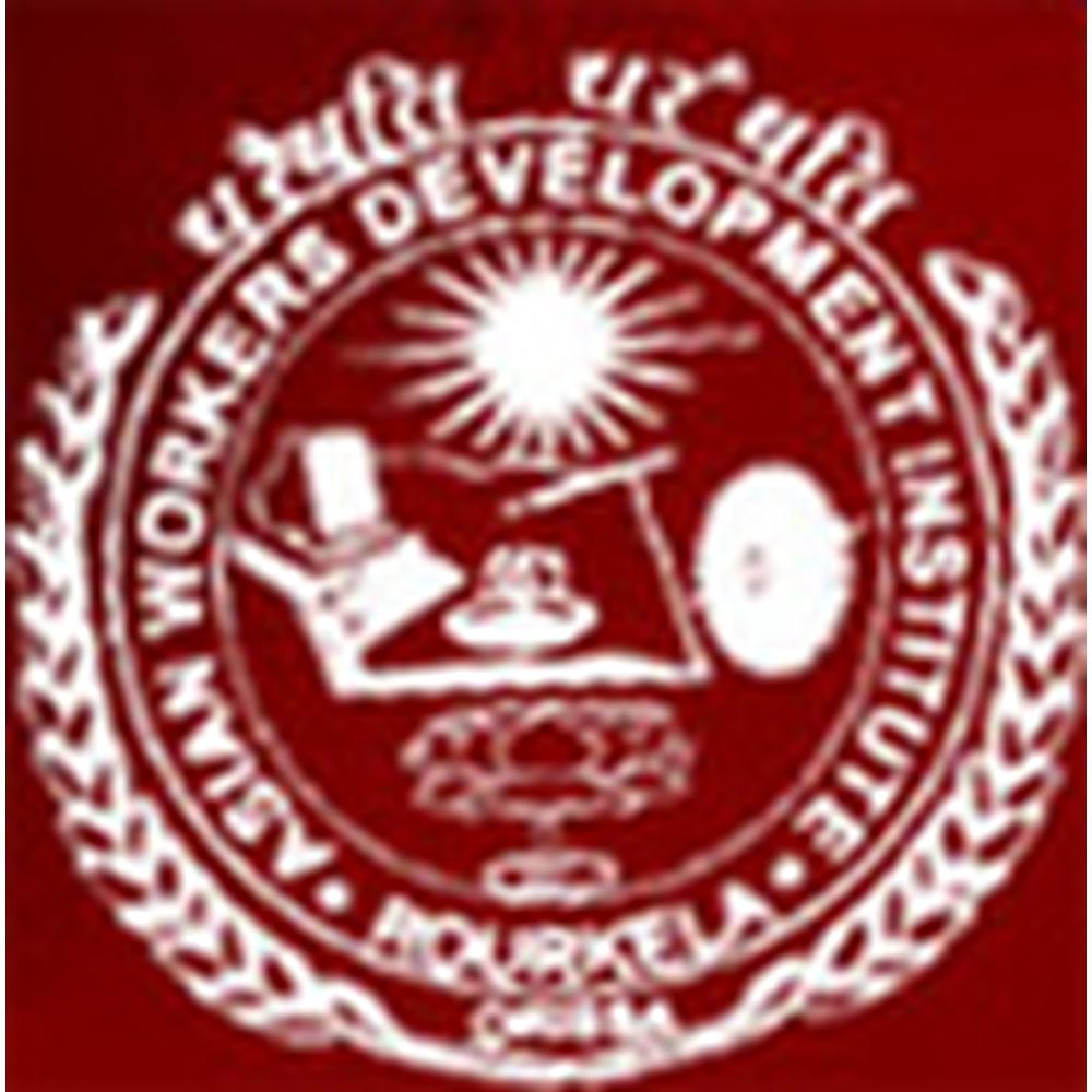 Asian Workers Development Institute (AWDI) - Logo
