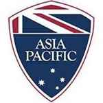 Asia Pacific Group - Logo