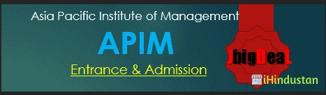 Asia Pacific Institute Of Hotel Management APIM - Logo