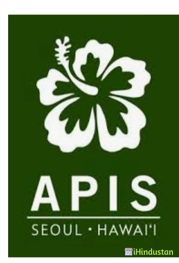 Asia Pacific Institute of Hotel Management - APIHM - Logo