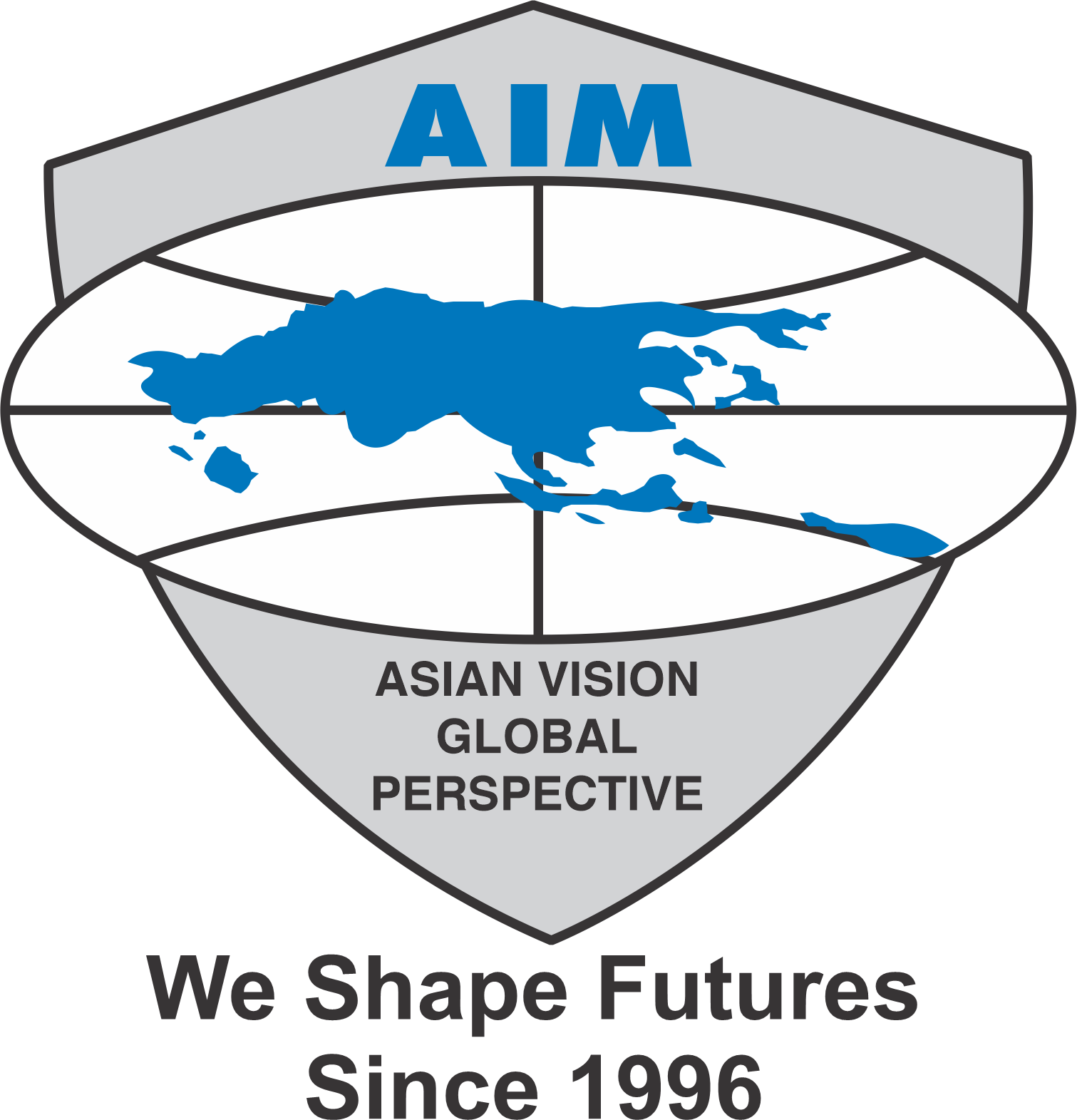 Asia-Pacific Institute of Management (AIM, AIM Delhi), New Delhi - Logo