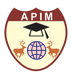 Asia Pacific Institute of Hotel Management (AP-IHM) - Logo