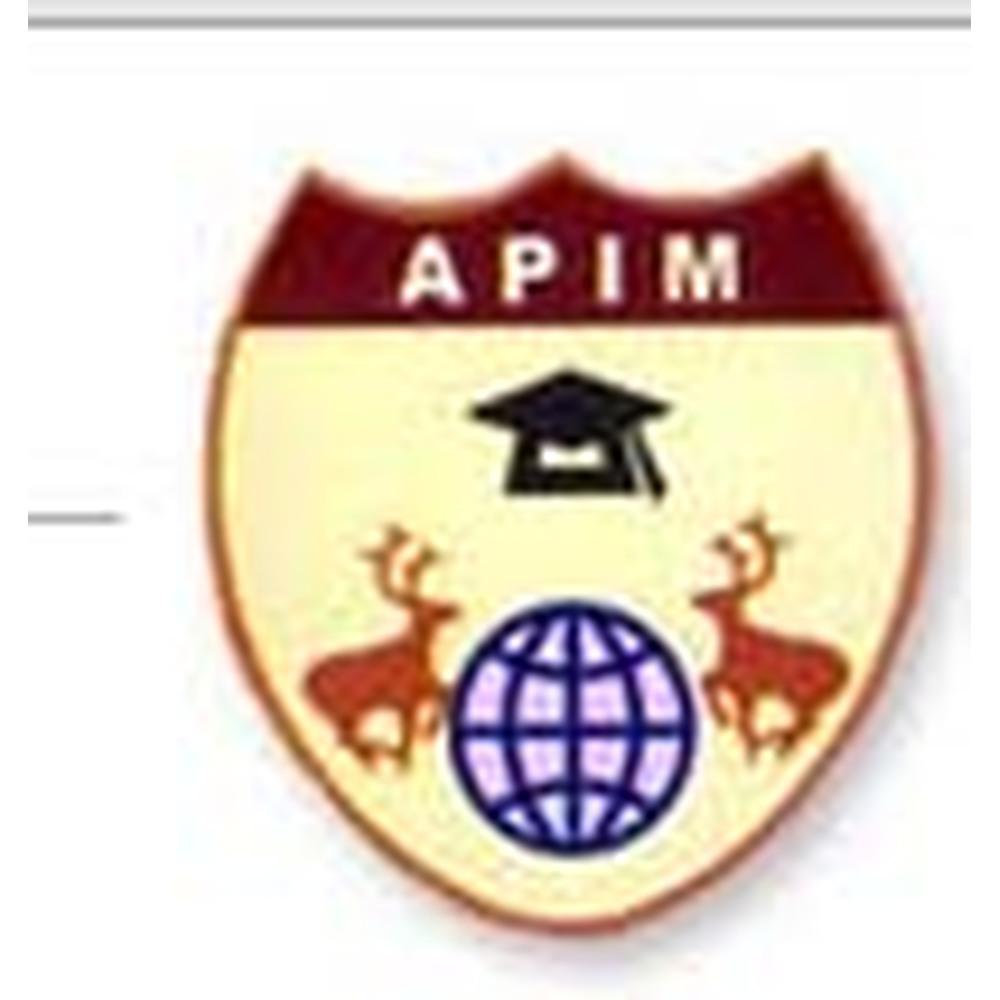 Asia Pacific Institute of Management (APIHM) - Logo