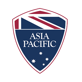 Asia Pacific Group Sydney - Logo