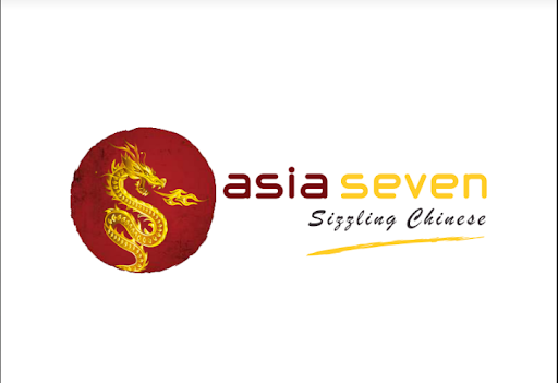Asia Seven - Logo