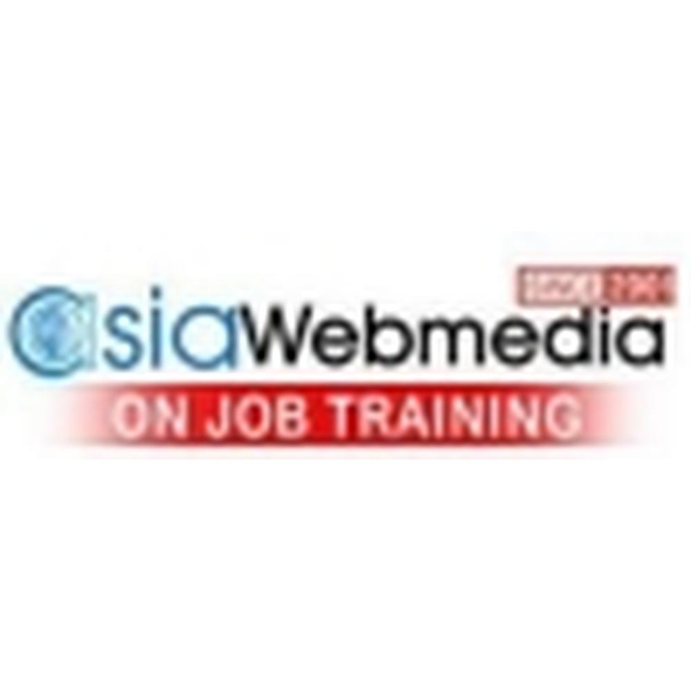 Asia Web Media Management (ASIA WEB MEDIA) - Logo