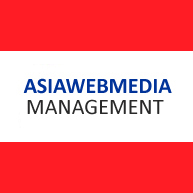 ASIAWEBMEDIA - Logo