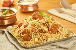 Asif Biryani Center - Cover photo