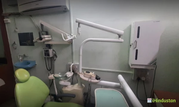 Asish Dental Clinic - Logo