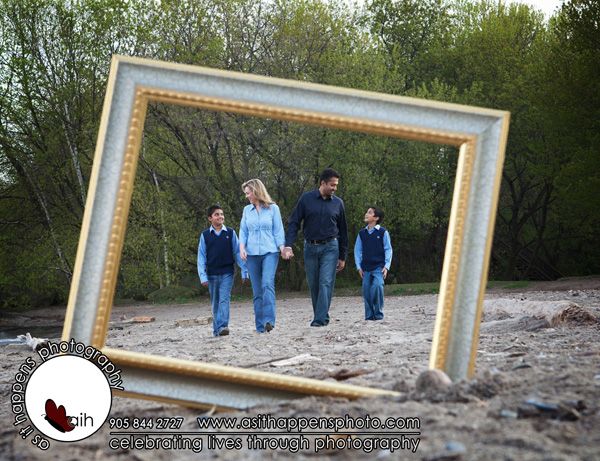 As It Happens Photography Inc - Logo