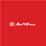 Ask 4 Forex - Logo
