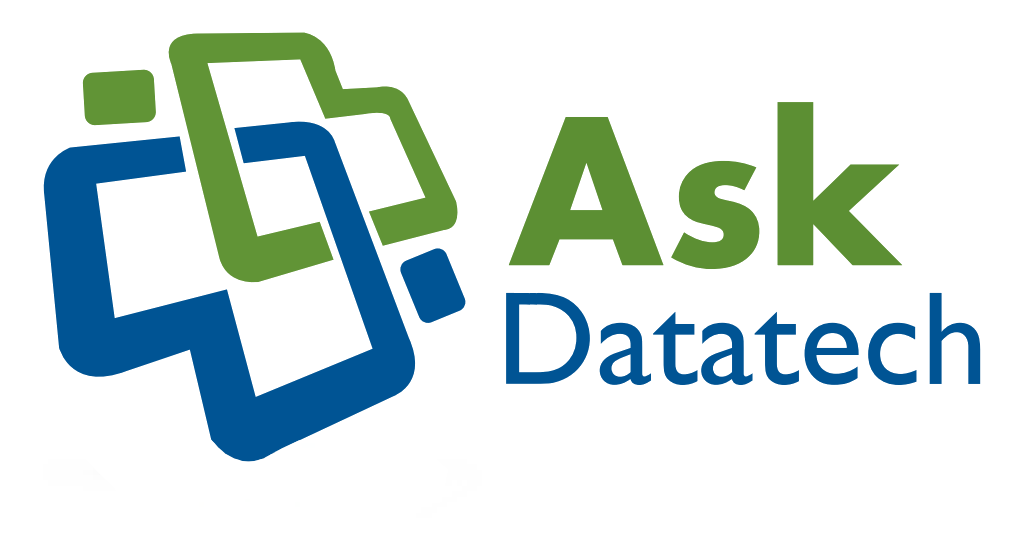 Ask Datatech - Logo