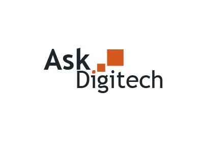 Ask Digitech - Cover photo