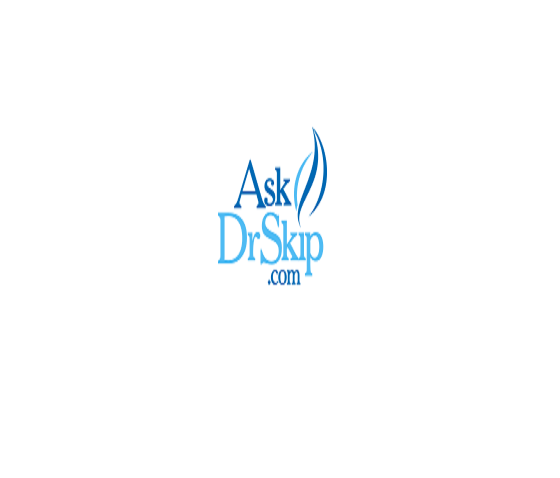 ASKDRSKIP.COM, LLC - Logo