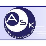 ASK Insurance Brokers Inc. - Logo