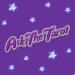 AskTheTarot.net - Logo