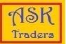 Ask Traders - Logo