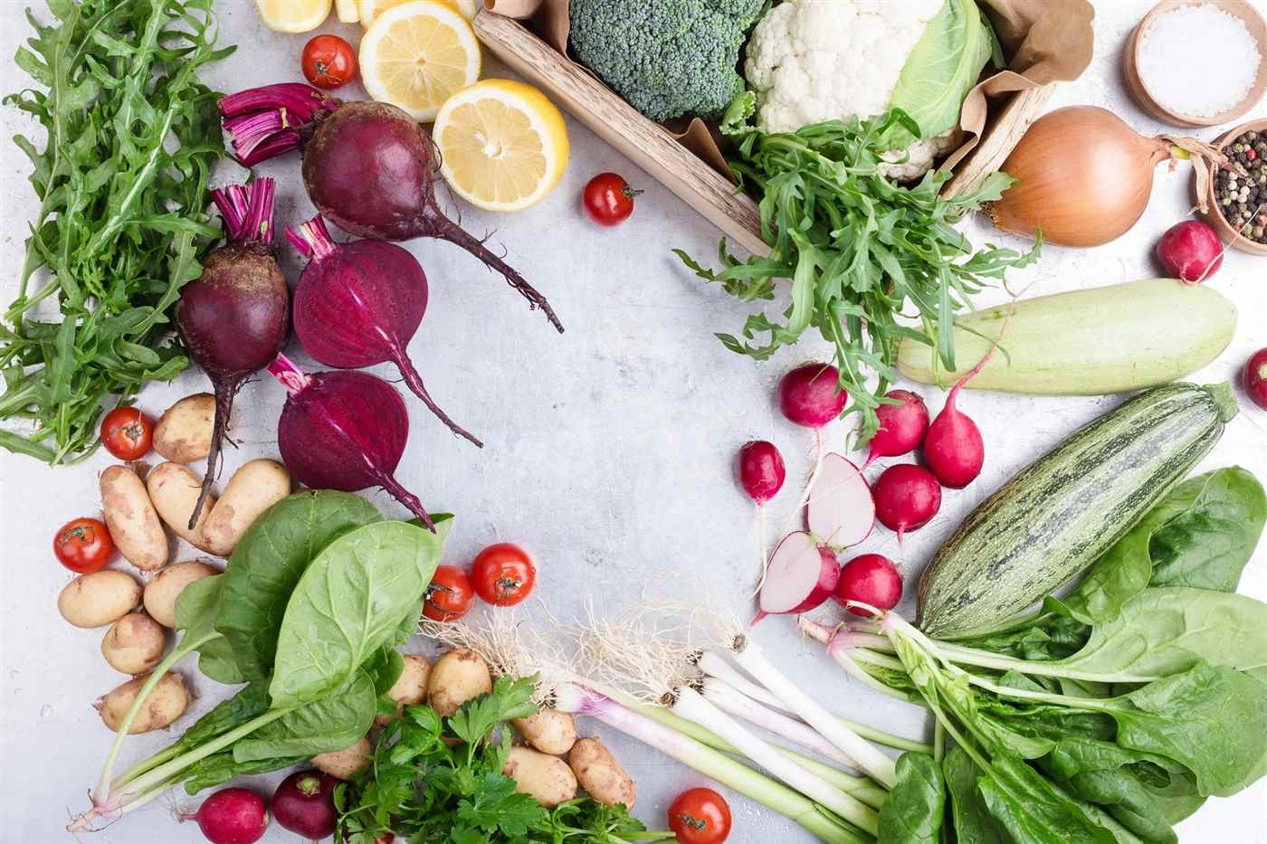 Aslam Vegetables Shop - Cover photo