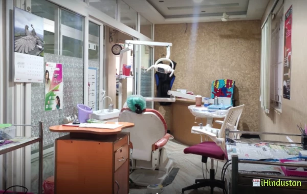 Asmah Dental - Logo