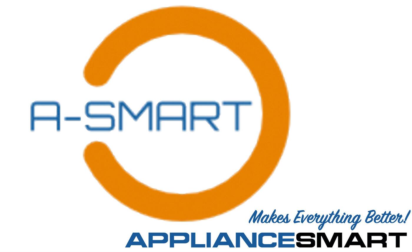 Asmart - Cover photo