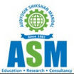 ASM CSIT Pune (ASM CSIT) - Logo