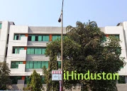 ASM Institute of Management & Computer Studies - Logo