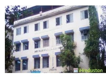 Asmita College of Arts Commerce and Science for Women - Logo