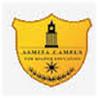 Asmita College of architecture (ACA), Thane - Logo
