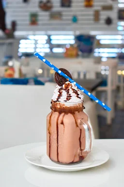 Asmita Juice And Snacks - Cover photo