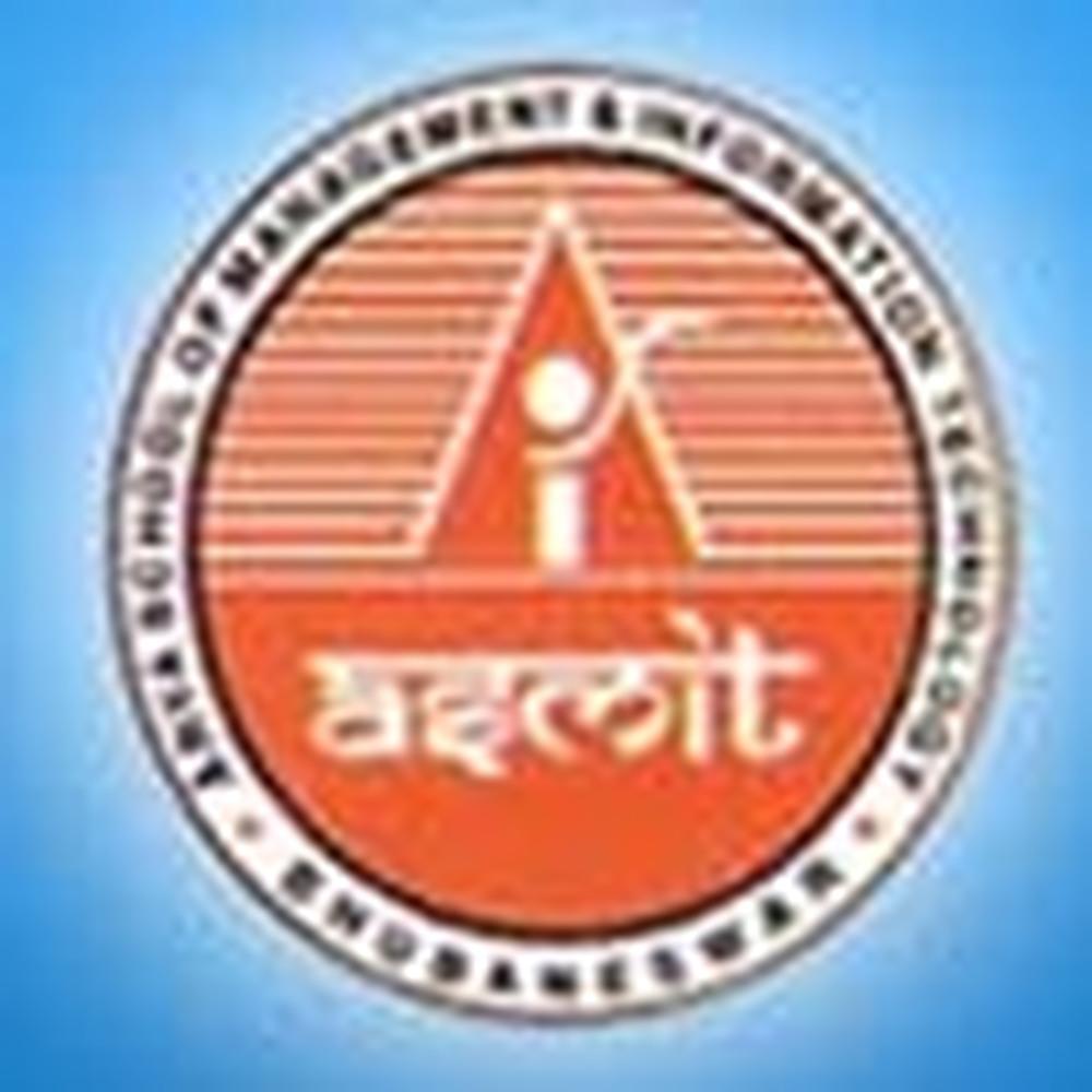 ASMIT Bhubaneswar (ASMIT) - Logo