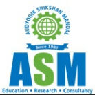 ASM Pune (ASM) - Logo