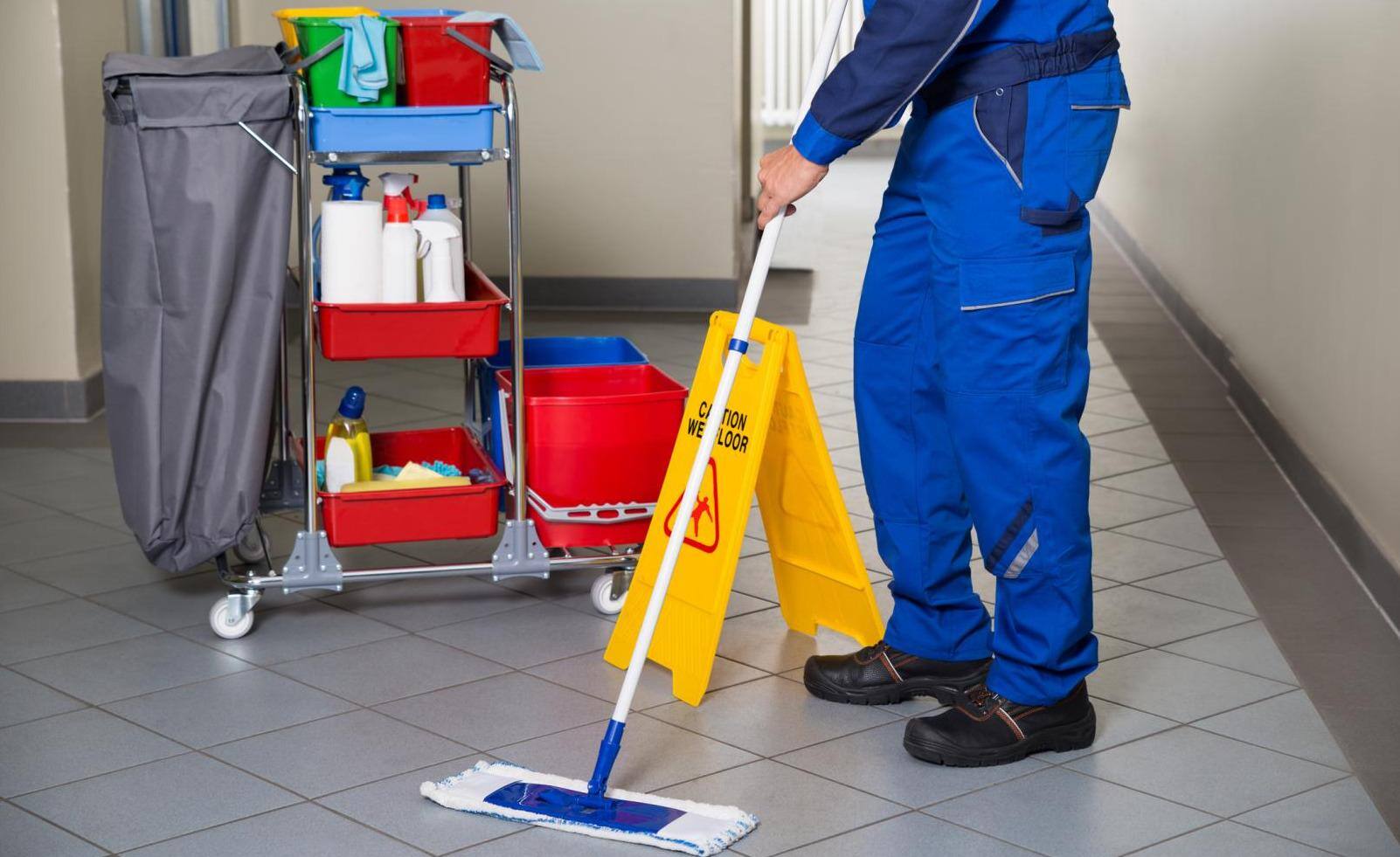 A&S Multani Cleaning Group - Logo