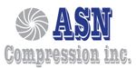 ASN Compression - Logo