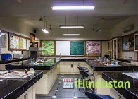 ASN Senior Secondary School School in Delhi - Logo