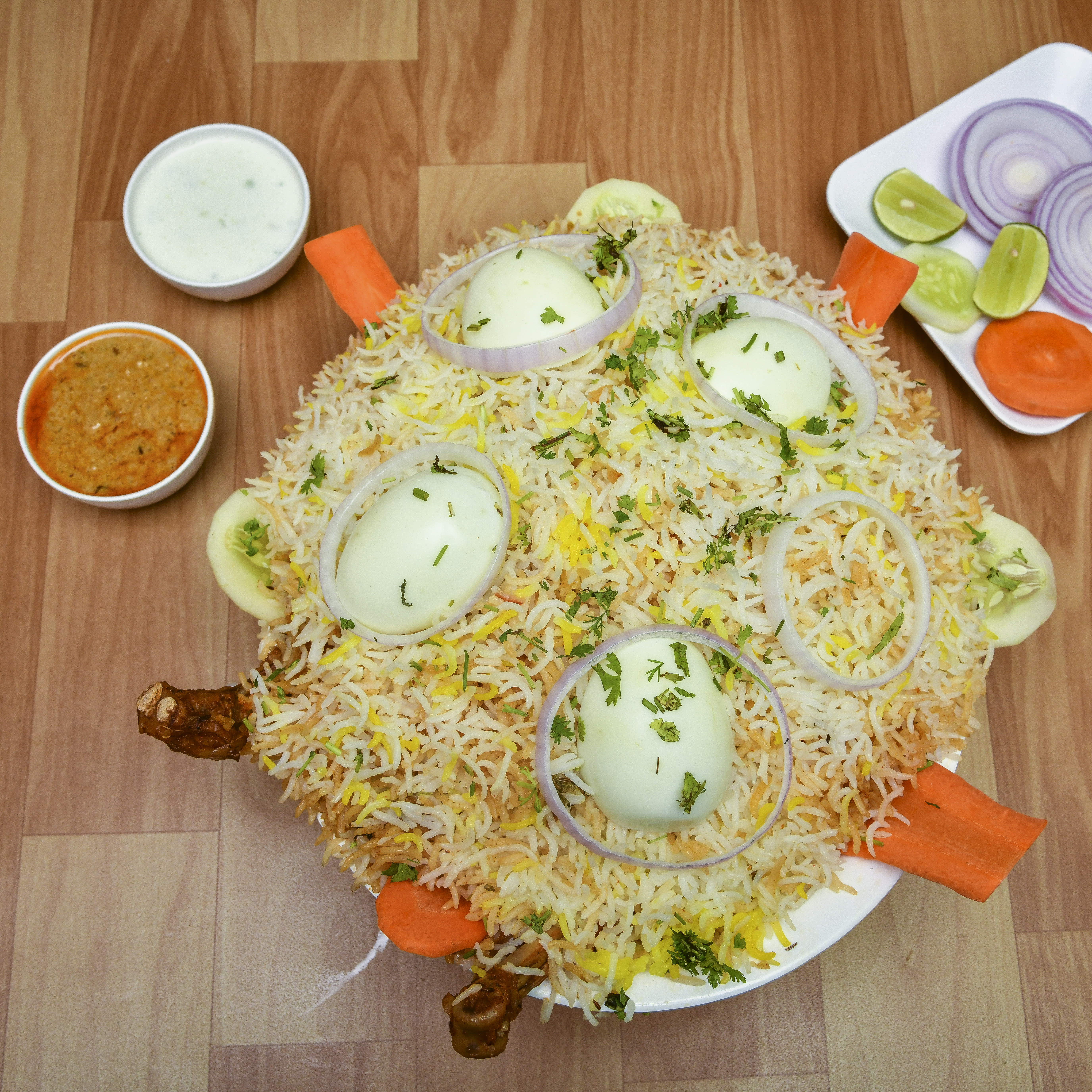 Asoka Restaurant - Logo