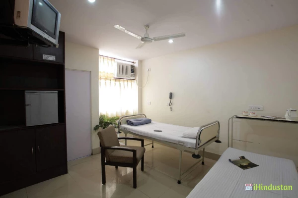 Asopa Hospital - Logo