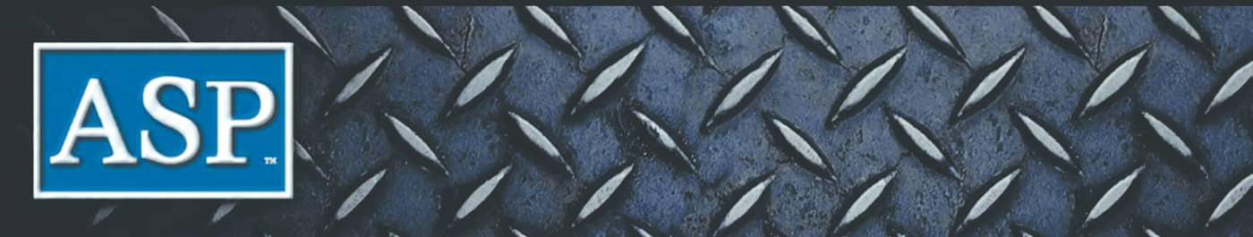 Asp ( Alloy & Stainless Products) - Cover photo