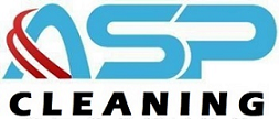 ASP cleaning Perth - Logo