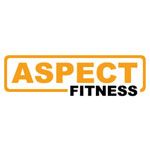 Aspect Fitness - Logo
