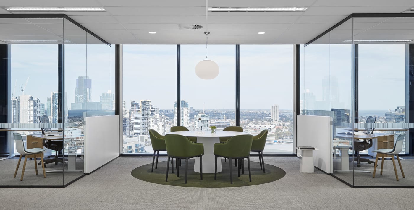 Aspect Furniture Pty Ltd - Logo