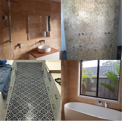 ASpect Wall & Floor Tiling - Logo