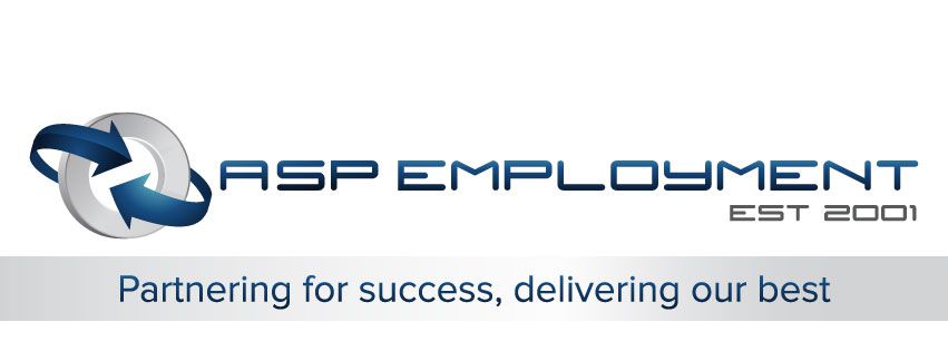 Asp Employment - Logo