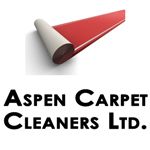 Aspen Carpet Cleaners Ltd. - Logo