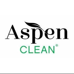 AspenClean - Logo