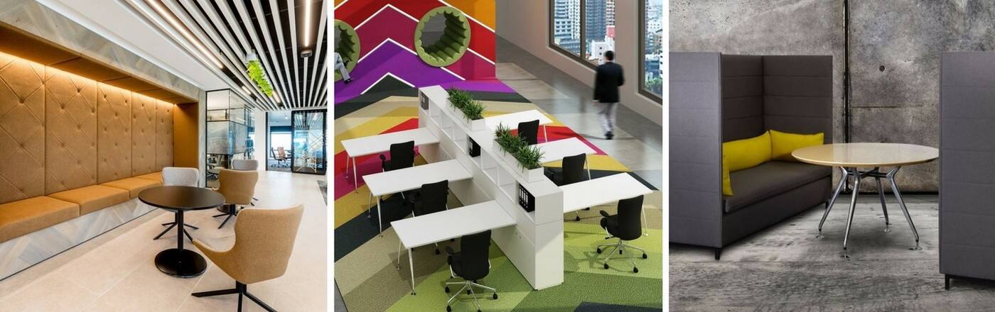 Aspen Commercial Interiors - Logo